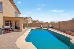 22617 W Adams Dr, Buckeye, AZ 85326 - Photo 5