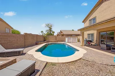 22617 W Adams Drive, Buckeye, AZ 85326 - Photo 7