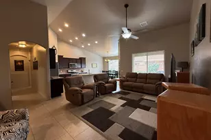 210 Desert Trail Dr, Sierra Vista, AZ 85635 - Photo 3