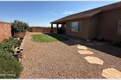 210 Desert Trail Drive, Sierra Vista, AZ 85635 - Photo 25
