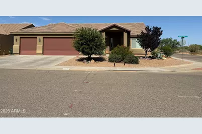 210 Desert Trail Drive, Sierra Vista, AZ 85635 - Photo 23