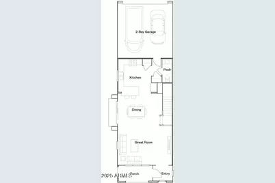 8316 E Peterson Avenue, Mesa, AZ 85212 - Photo 3