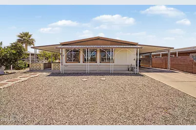 3160 E Main Street #85, Mesa, AZ 85213 - Photo 1