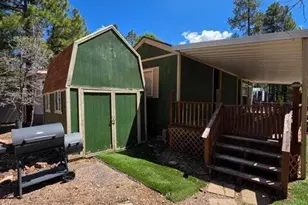 3720 S Latigo Wy, Show Low, AZ 85901 - Photo 3