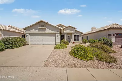 9380 E Blanche Drive E, Scottsdale, AZ 85260 - Photo 1