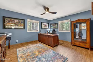 1107 N Marina Ln, Flagstaff, AZ 86004 - Photo 23