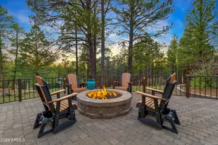 1107 N Marina Ln, Flagstaff, AZ 86004 - Photo 3