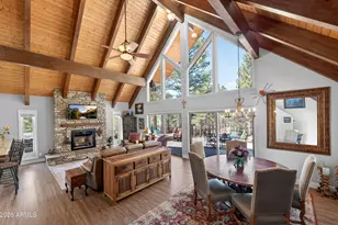 1107 N Marina Ln, Flagstaff, AZ 86004 - Photo 5