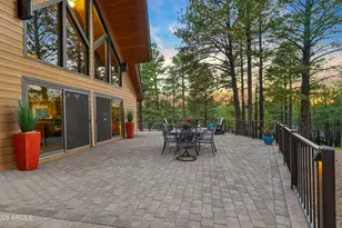 1107 N Marina Ln, Flagstaff, AZ 86004 - Photo 35