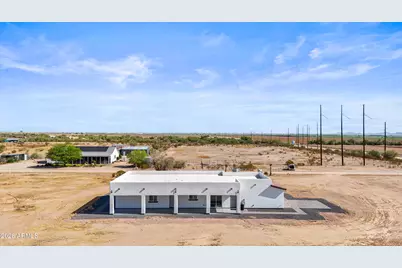40179 W Robles Road, Maricopa, AZ 85138 - Photo 21