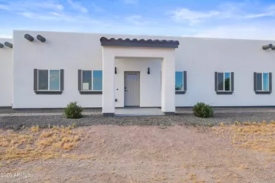 40179 W Robles Road, Maricopa, AZ 85138 - Photo 1