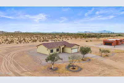 158 N Pettoshas Drive, Maricopa, AZ 85139 - Photo 29