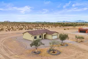 158 N Pettoshas Dr, Maricopa, AZ 85139 - Photo 29