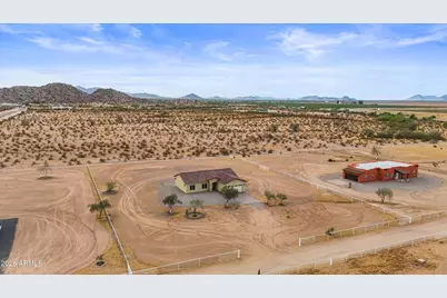 158 N Pettoshas Drive, Maricopa, AZ 85139 - Photo 27