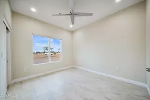 158 N Pettoshas Dr, Maricopa, AZ 85139 - Photo 19