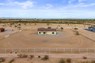 158 N Pettoshas Dr, Maricopa, AZ 85139 - Photo 25