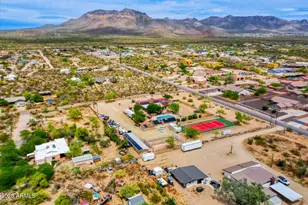 10226 E Iris Rd, Mesa, AZ 85207 - Photo 41