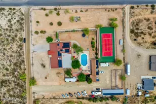 10226 E Iris Rd, Mesa, AZ 85207 - Photo 43