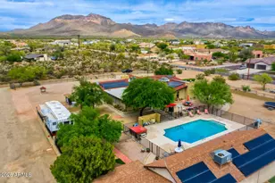 10226 E Iris Rd, Mesa, AZ 85207 - Photo 39