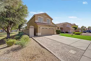 3269 E San Pedro Ave, Gilbert, AZ 85234 - Photo 5