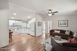 450 W Sunwest Dr, Casa Grande, AZ 85122 - Photo 15