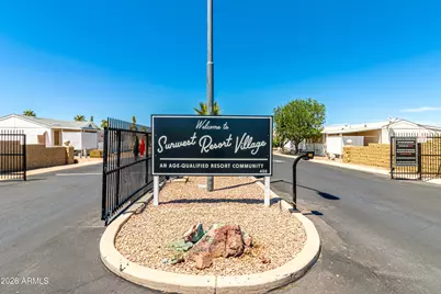 450 W Sunwest Drive #49, Casa Grande, AZ 85122 - Photo 7