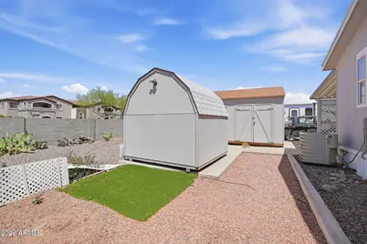 450 W Sunwest Drive #49, Casa Grande, AZ 85122 - Photo 31