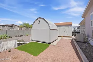 450 W Sunwest Dr, Casa Grande, AZ 85122 - Photo 31