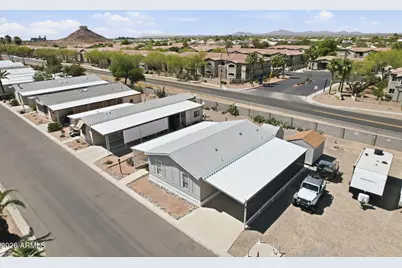 450 W Sunwest Drive #49, Casa Grande, AZ 85122 - Photo 33