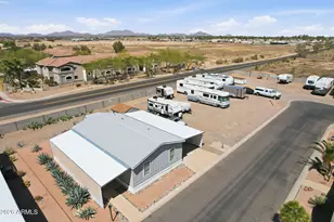 450 W Sunwest Dr, Casa Grande, AZ 85122 - Photo 1