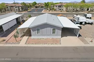 450 W Sunwest Dr, Casa Grande, AZ 85122 - Photo 1
