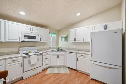 450 W Sunwest Drive #49, Casa Grande, AZ 85122 - Photo 3