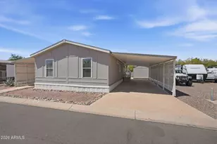 450 W Sunwest Dr, Casa Grande, AZ 85122 - Photo 27