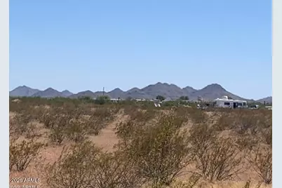 X W Spur Road #A, Buckeye, AZ 85326 - Photo 5