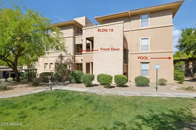 20100 N 78th Place #2102, Scottsdale, AZ 85255 - Photo 15