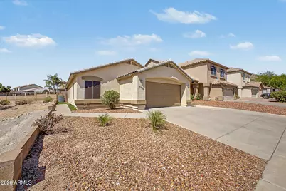 6436 W Saddlehorn Road, Phoenix, AZ 85083 - Photo 3