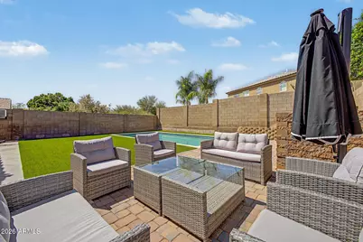 6436 W Saddlehorn Road, Phoenix, AZ 85083 - Photo 33