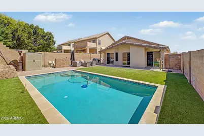 6436 W Saddlehorn Road, Phoenix, AZ 85083 - Photo 35