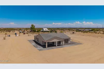 40461 W Robles Road, Maricopa, AZ 85138 - Photo 37
