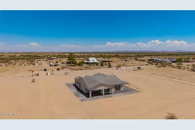 40461 W Robles Road, Maricopa, AZ 85138 - Photo 41