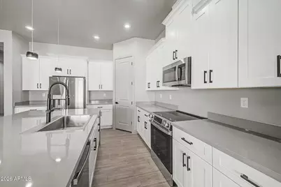 40461 W Robles Road, Maricopa, AZ 85138 - Photo 13