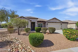 13844 W Desert Moon Way, Peoria, AZ 85383 - Photo 3