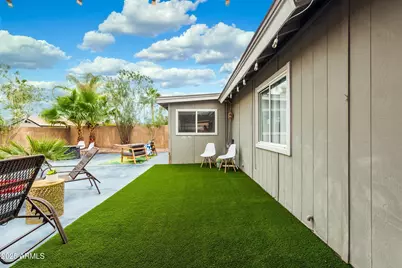 6915 E Sandra Terrace, Scottsdale, AZ 85254 - Photo 3