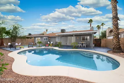 6915 E Sandra Terrace, Scottsdale, AZ 85254 - Photo 5