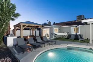 6915 E Sandra Terrace, Scottsdale, AZ 85254 - Photo 5