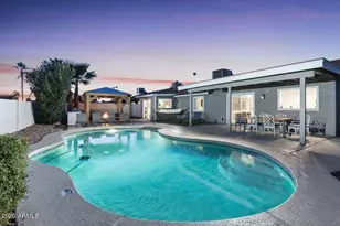 6915 E Sandra Terrace, Scottsdale, AZ 85254 - Photo 3