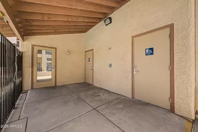 205 N 74th Street #239, Mesa, AZ 85207 - Photo 37