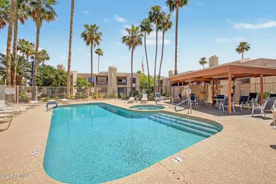 205 N 74th Street #239, Mesa, AZ 85207 - Photo 31
