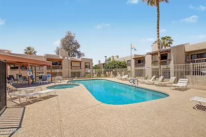 205 N 74th Street #239, Mesa, AZ 85207 - Photo 29