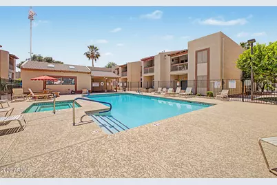 205 N 74th Street #239, Mesa, AZ 85207 - Photo 35